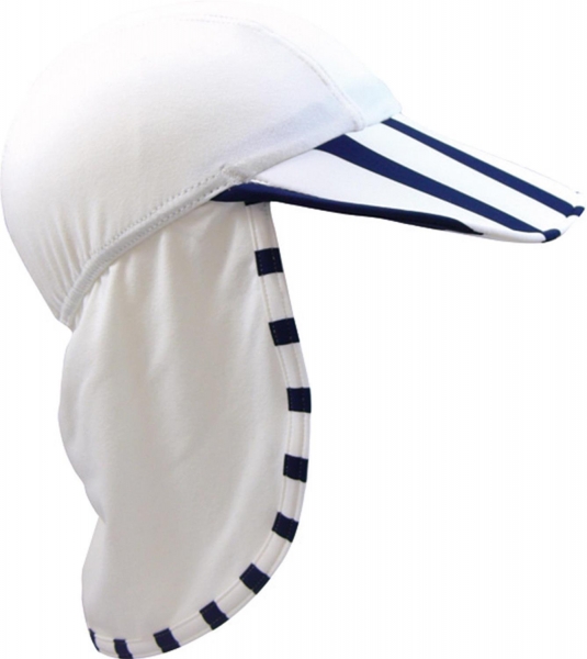 Mayoparasol Καπέλο UV προστασία με κάλυψη στο σβέρκο και τα αυτιά
