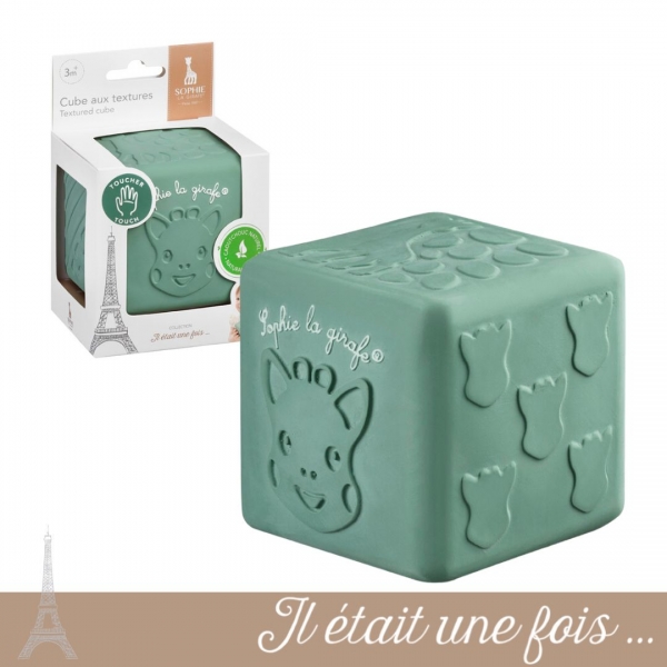 ΑΦΗ - Αισθητηριακός κύβος