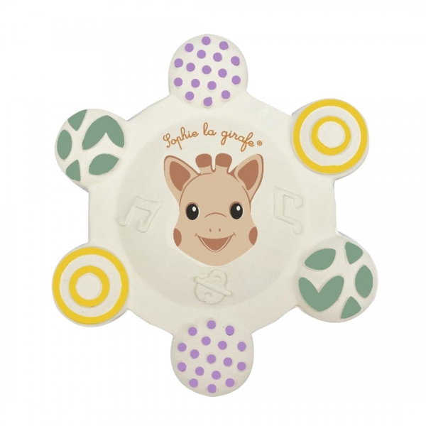 Κρίκος Οδοντοφυΐας με Ήχο