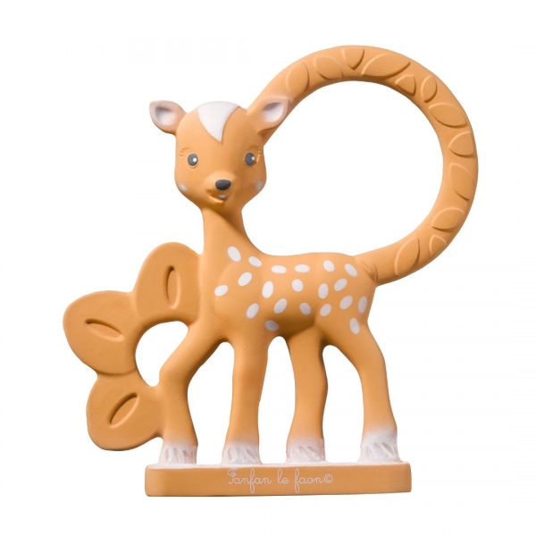 Δακτύλιος Οδοντοφυίας Fanfan το ελαφάκι